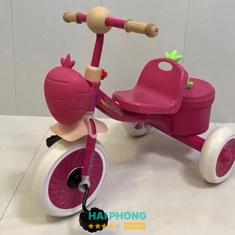Mẹ Và Bé BiBo Kids