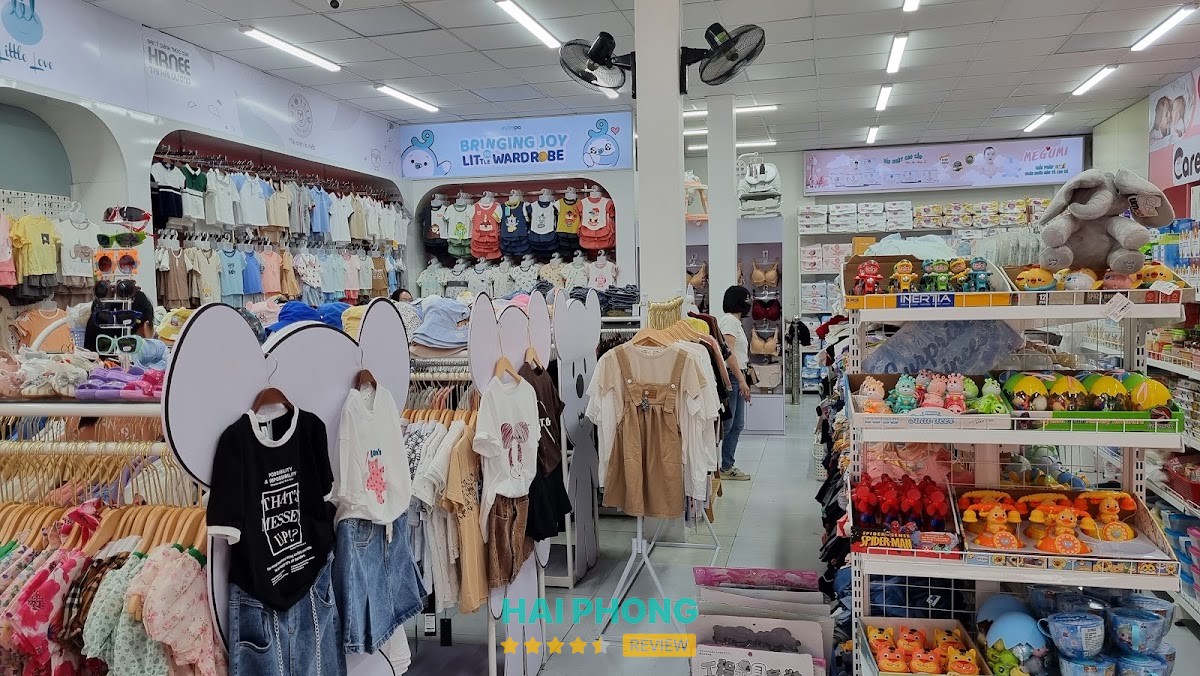 Shop Mẹ Và Bé Vân Anh - hình ảnh 2