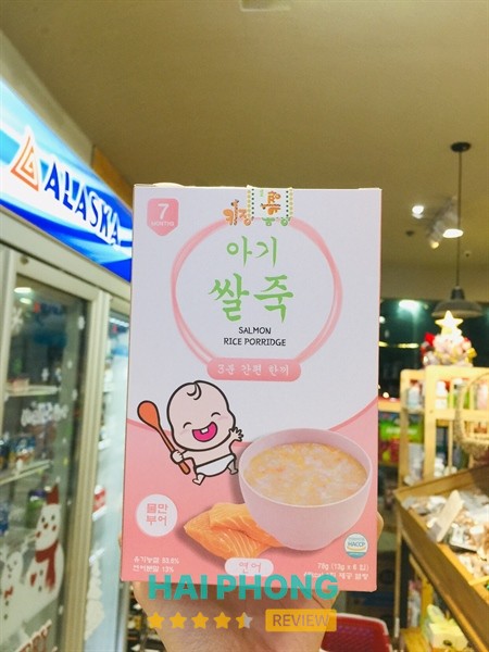 Cửa Hàng Mẹ Bé Linh Trang - We Love Baby