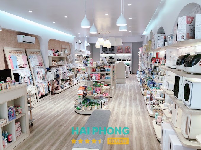 Bebu Mart Cát Bà - hình ảnh 2
