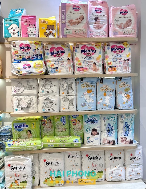 Bebu Mart Cát Bà - hình ảnh 3