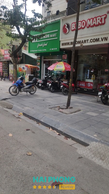 Bibo Mart - hình ảnh 3