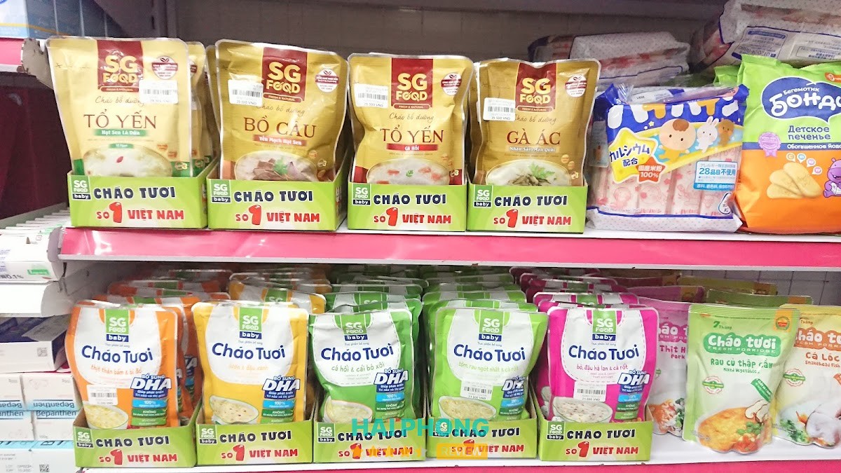 Vkidshop - hình ảnh 2