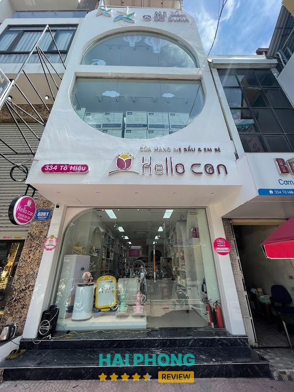 Hello Con Hải Phòng - hình ảnh 2