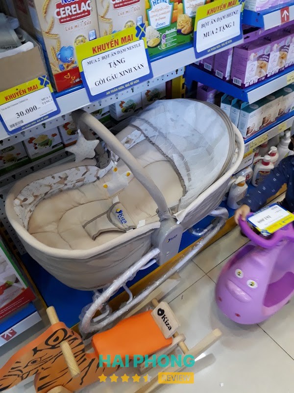 KidsPlaza Lê Chân - hình ảnh 3