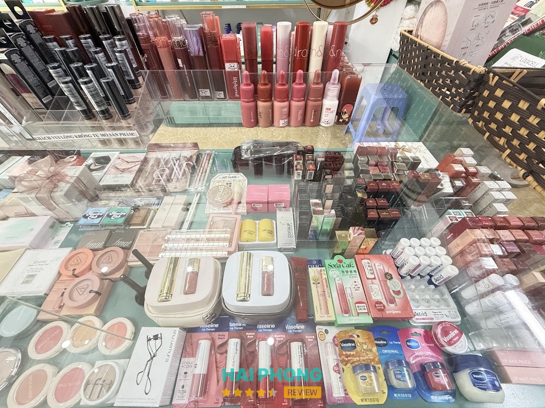 Sản phẩm tại PANDA SHOP Gia Viên