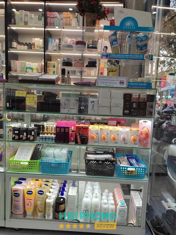 Sản phẩm tại Junie Cosmetics