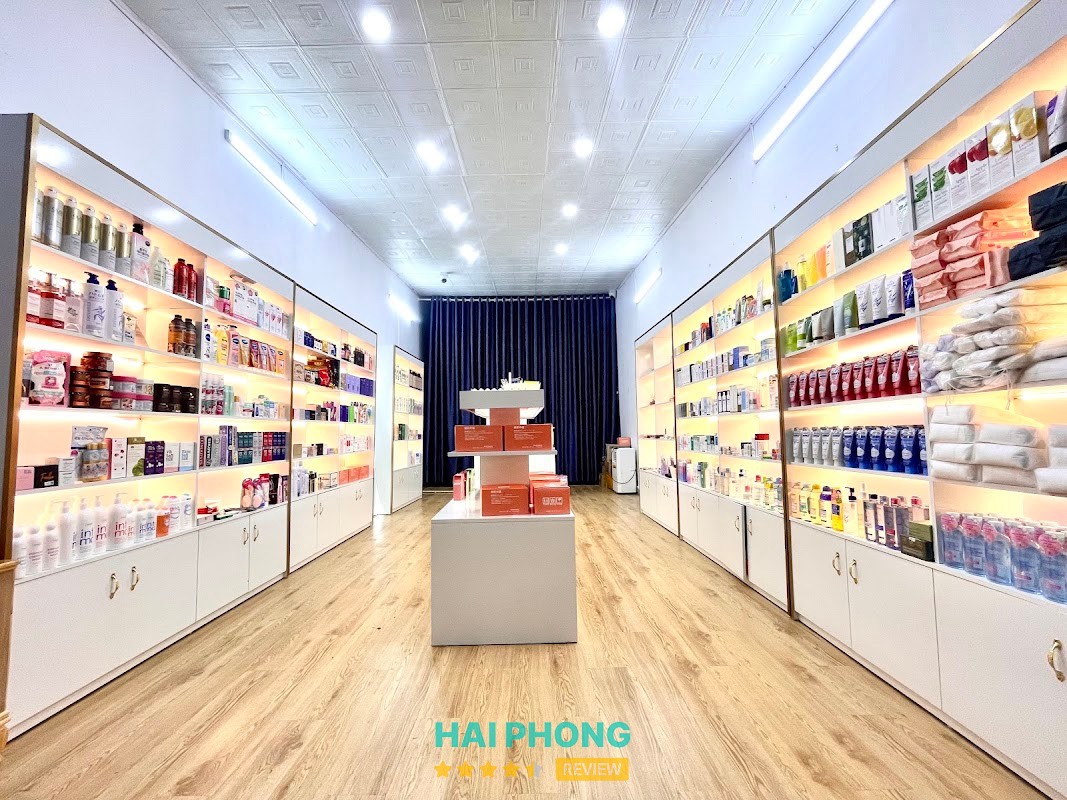 Thương Cosmetics Hải Dương