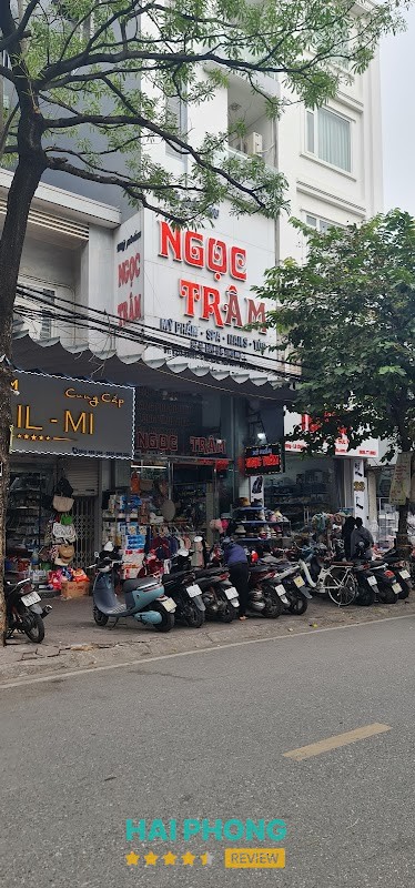Cửa Hàng Mỹ Phẩm Ngọc Trâm Hải Phòng