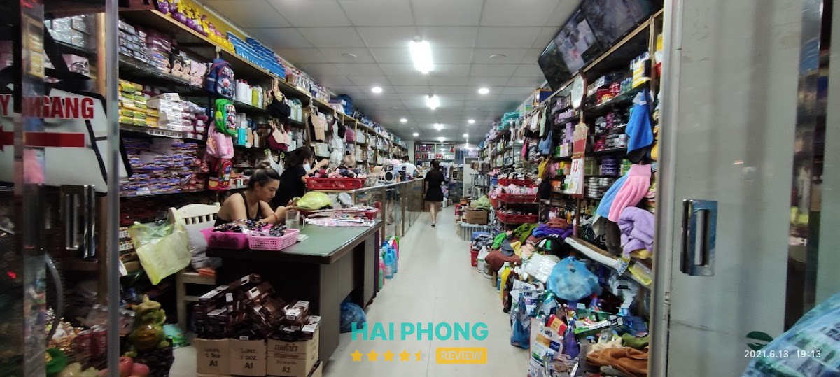 Cửa Hàng Mỹ Phẩm Ngọc Trâm – hình ảnh 3