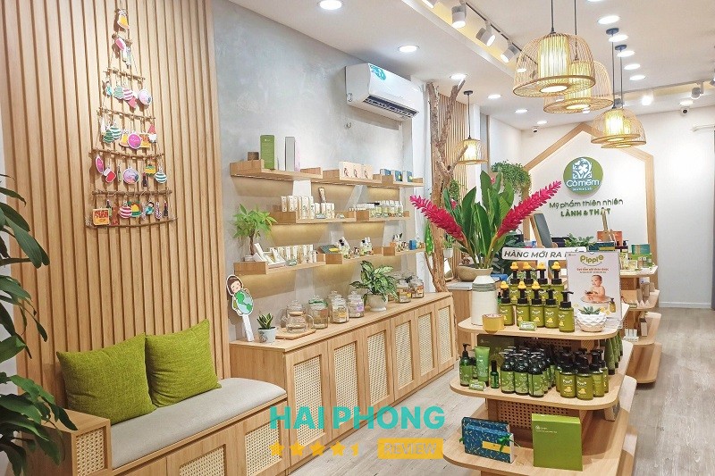 Cỏ Mềm HomeLab – hình ảnh 2