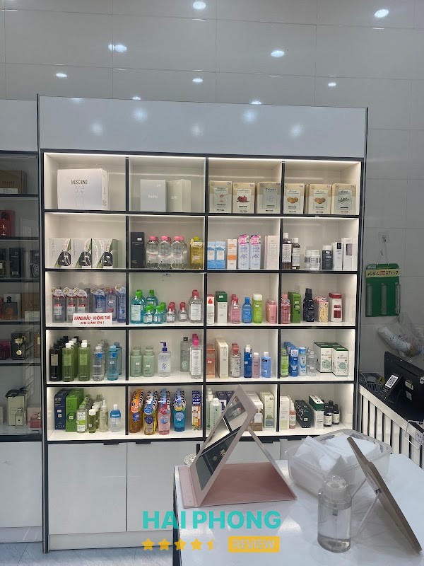 Junie Cosmetics – hình ảnh 3