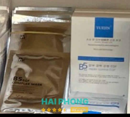 ZUZU COSMETICS – hình ảnh 3