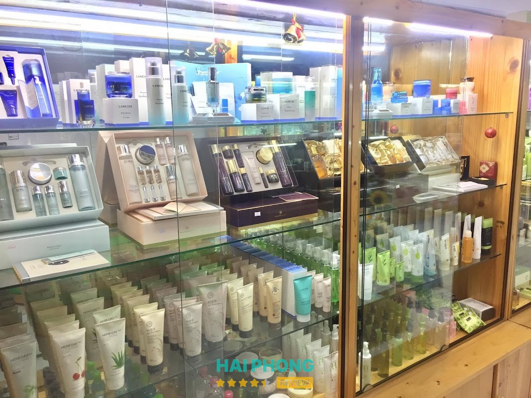 Mỹ phẩm Hàn Quốc 2CE Beauty Store Hải Phòng