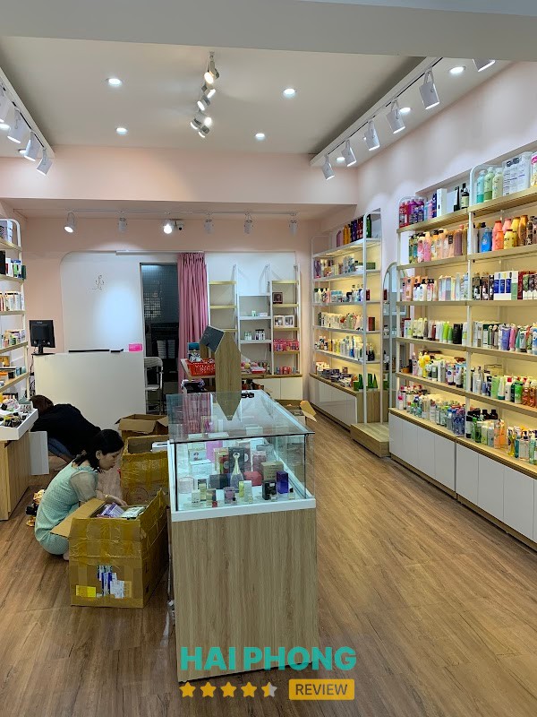 Mộc beautiful mỹ phẩm & nước hoa – hình ảnh 3