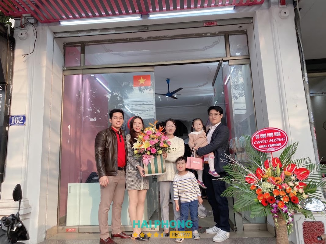KIYOMI Shop Kiến An – hình ảnh 2