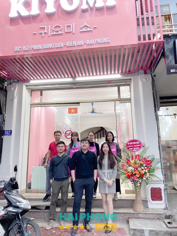 KIYOMI Shop Kiến An – hình ảnh 3