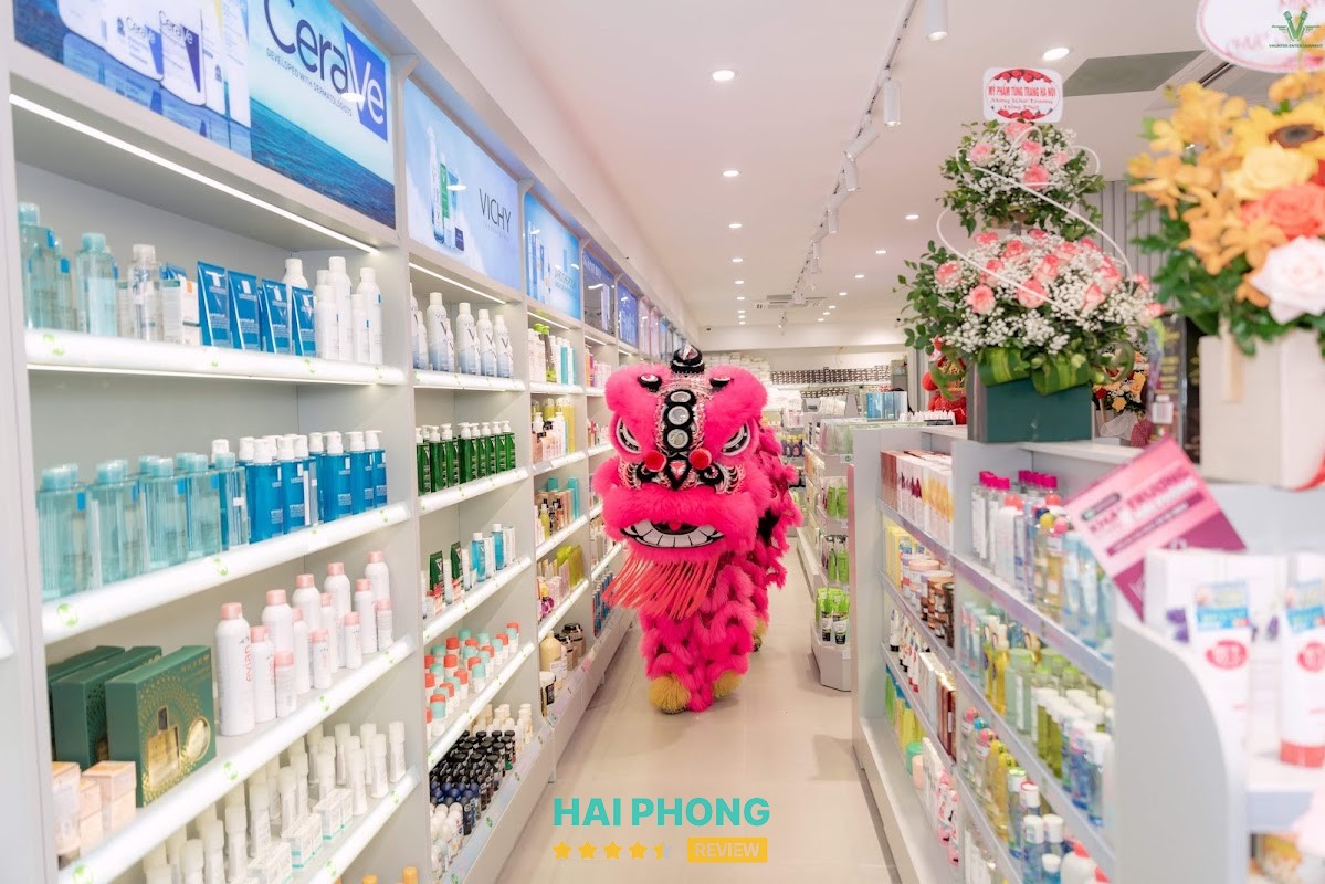 Mỹ Phẩm Hermore Cosmetic – hình ảnh 2