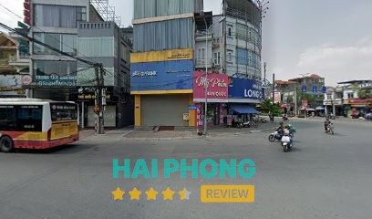 Shop Mỹ Phẩm Hàn Quốc Lioele Kiến An