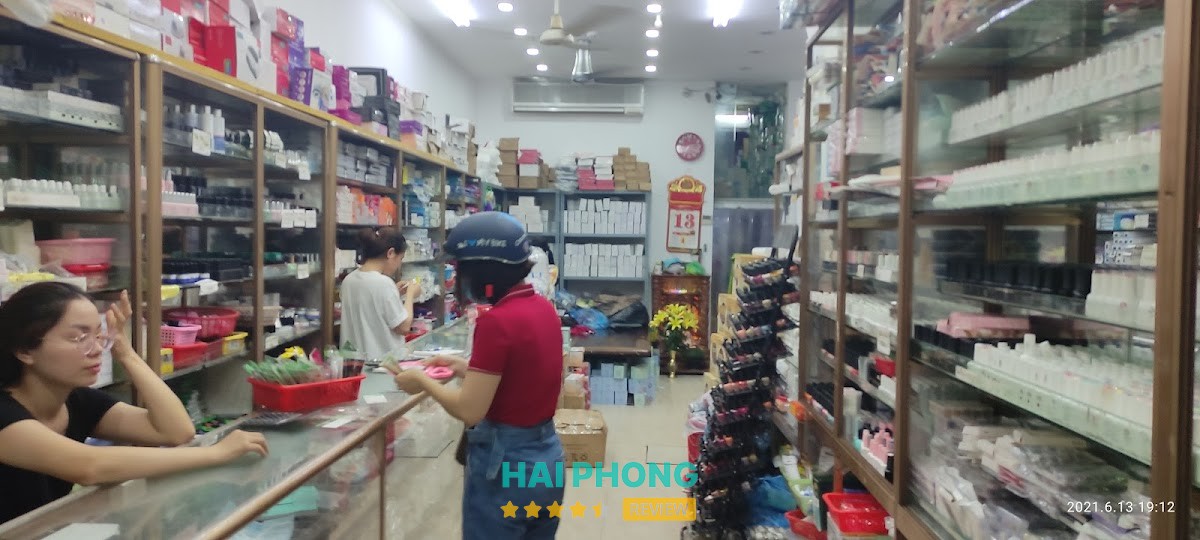 Cửa Hàng Mỹ Phẩm Ngọc Trâm – hình ảnh 2