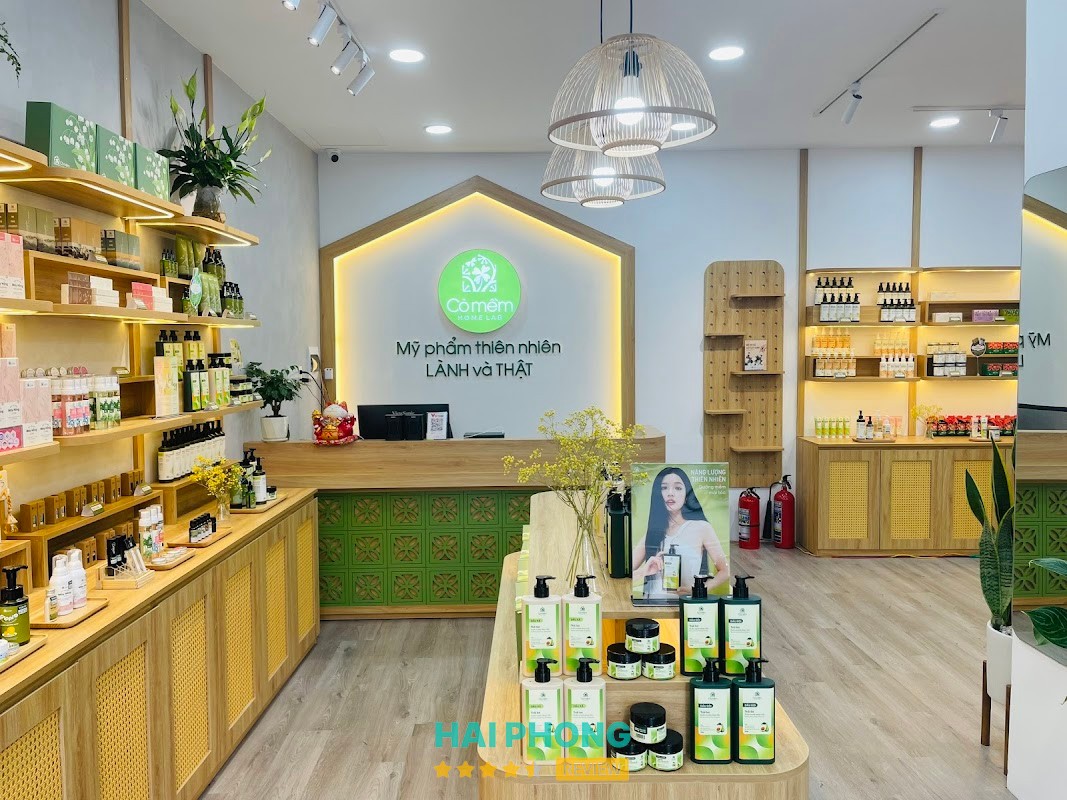 Cỏ Mềm HomeLab – hình ảnh 2