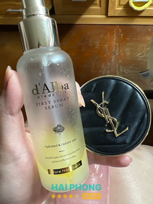 ZUZU COSMETICS – hình ảnh 2