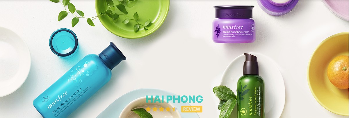 Mỹ phẩm Hàn Quốc 2CE Beauty Store – hình ảnh 2