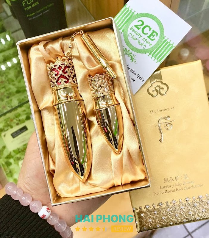 Mỹ phẩm Hàn Quốc 2CE Beauty Store – hình ảnh 3