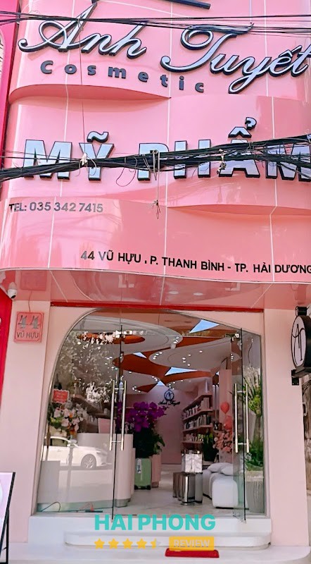 Ánh Tuyết Cosmetic – hình ảnh 3
