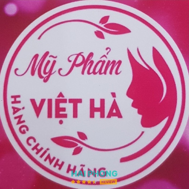 Mỹ phẩm Việt Hà tại Thủy Đường, Thủy Nguyên