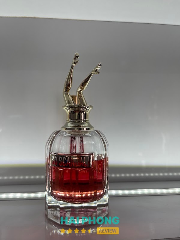 175perfume Hải Dương - hình ảnh 2