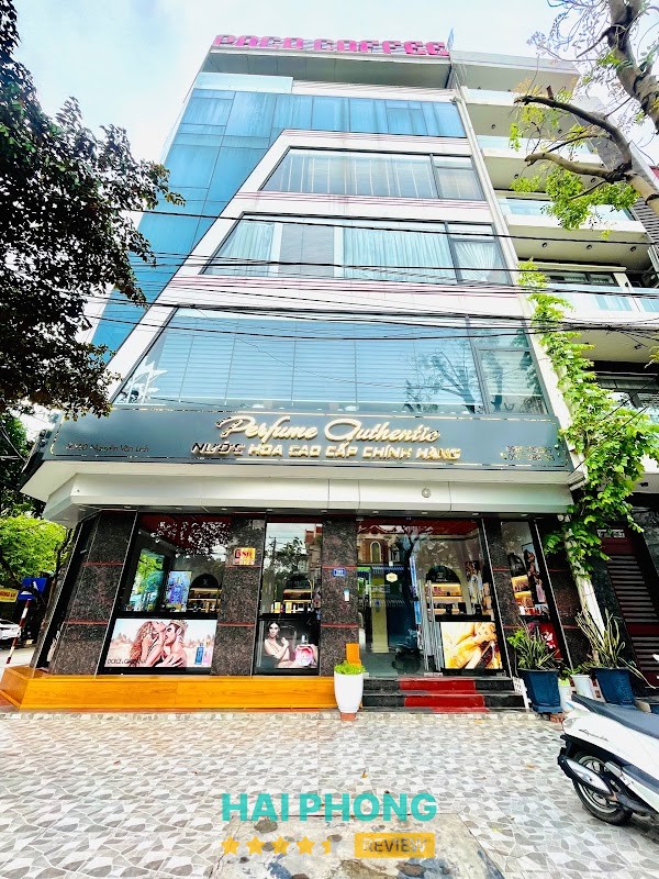 Nước Hoa Cao Cấp Chính Hãng Hải Dương - hình ảnh 3