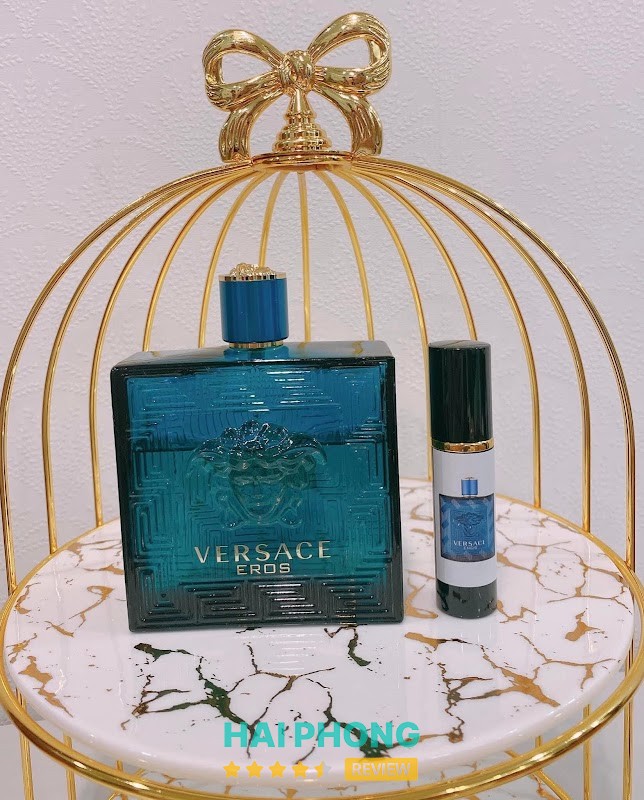 Vũ Hoàng Perfume Hải Dương