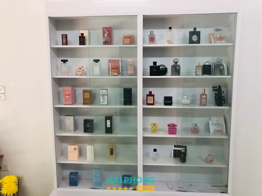 Vũ Hoàng Perfume Hải Dương - hình ảnh 2