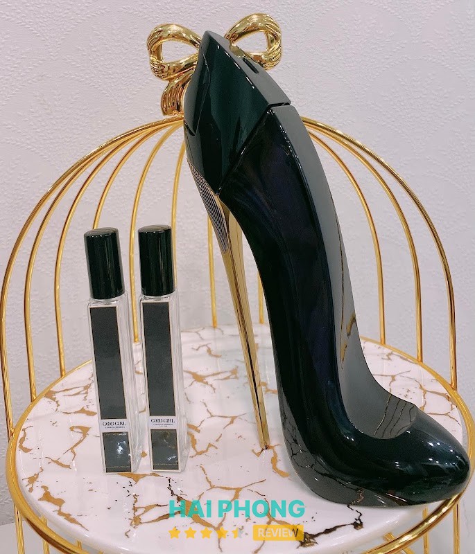 Vũ Hoàng Perfume Hải Dương - hình ảnh 3