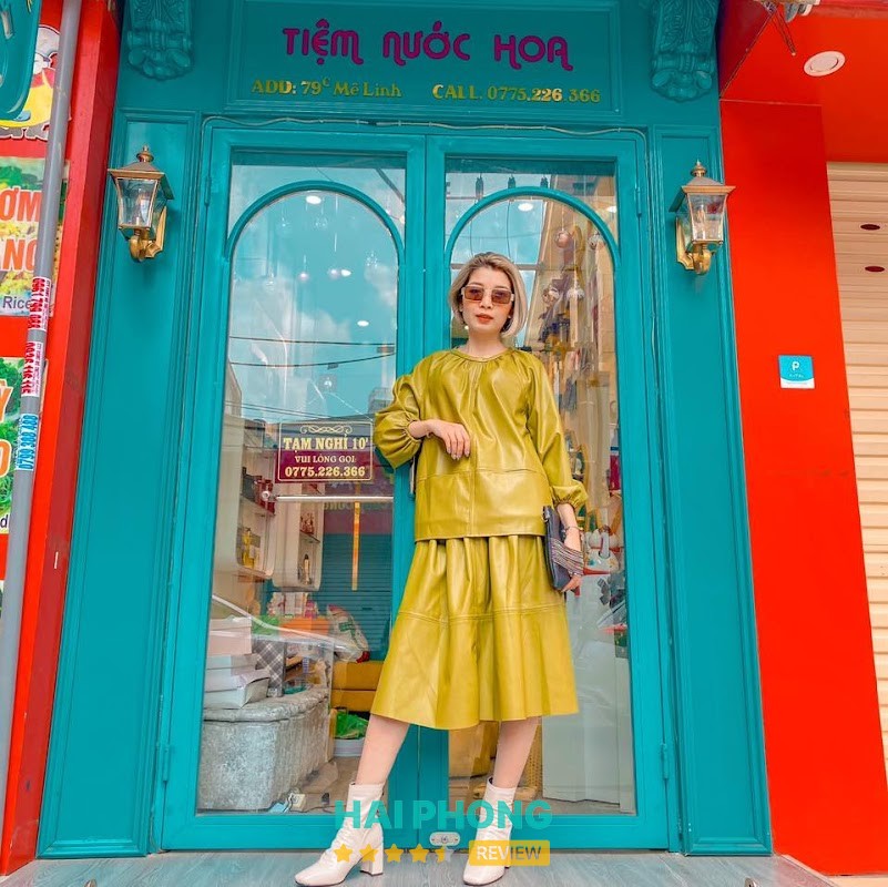 Tiệm Nước Hoa Như Linh – hình ảnh 2