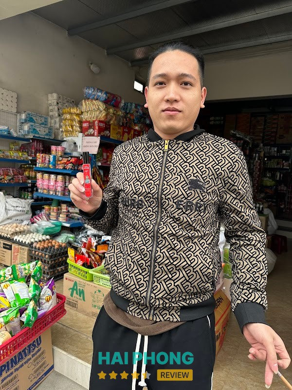 Nước Hoa TLK - Authentic – hình ảnh 3
