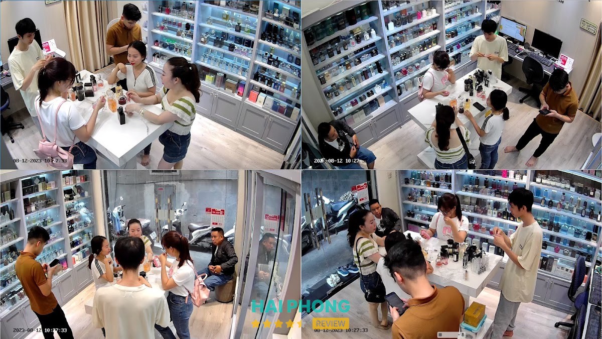 Nước Hoa 95 – hình ảnh 2