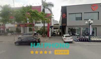 Hàng xách tay Pháp Lê Chân