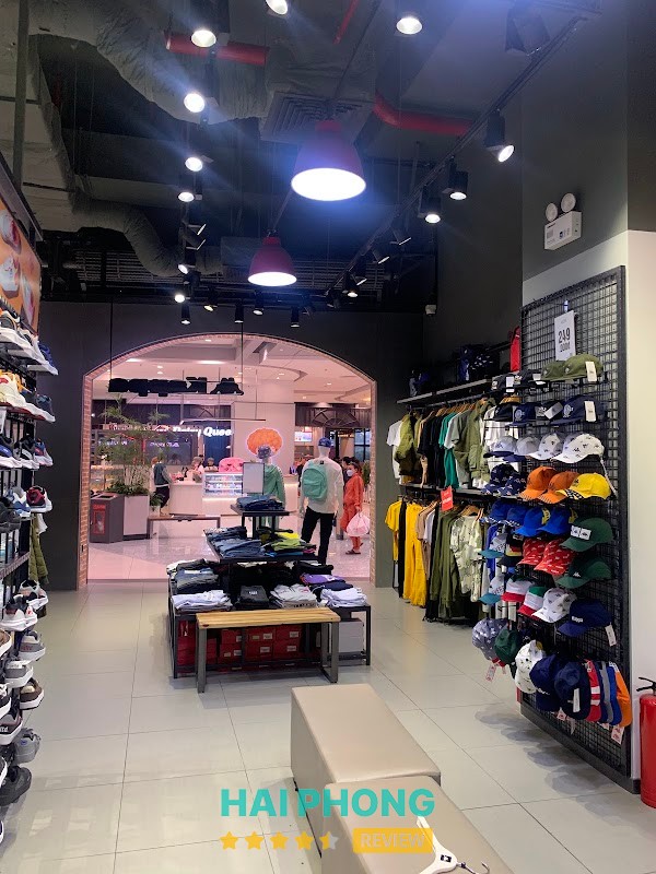Hoang Phuc International Aeon Mall Hải Phòng An Biên