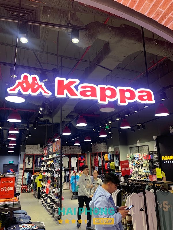 Hoang Phuc International Aeon Mall Hải Phòng – hình ảnh 2