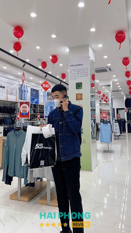 5S Fashion Hải Phòng 2 hình ảnh 3