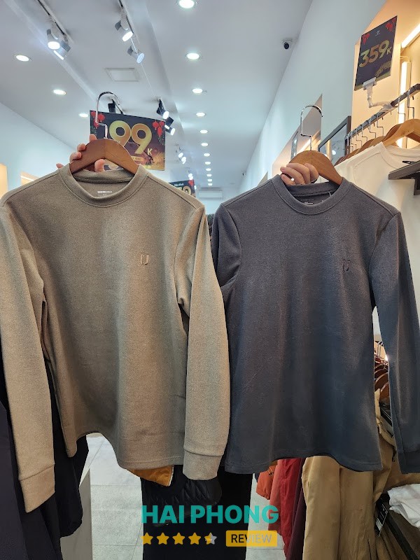 Urban Store Thời Trang Nam hình ảnh 3