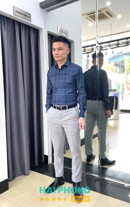 Phan Nguyễn Hải Phòng hình ảnh 3