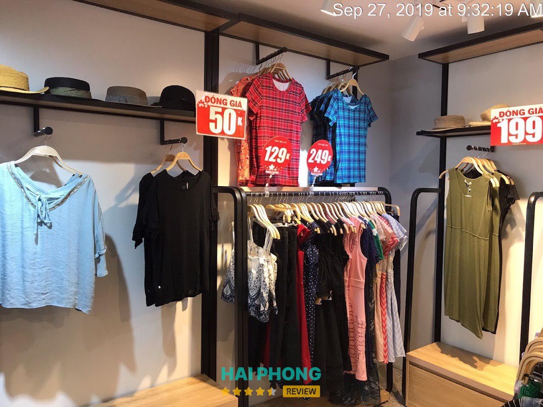 TokyoLife Hải Dương