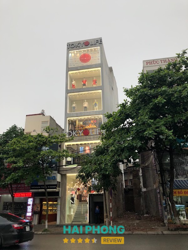 TokyoLife Hải Dương hình ảnh 3