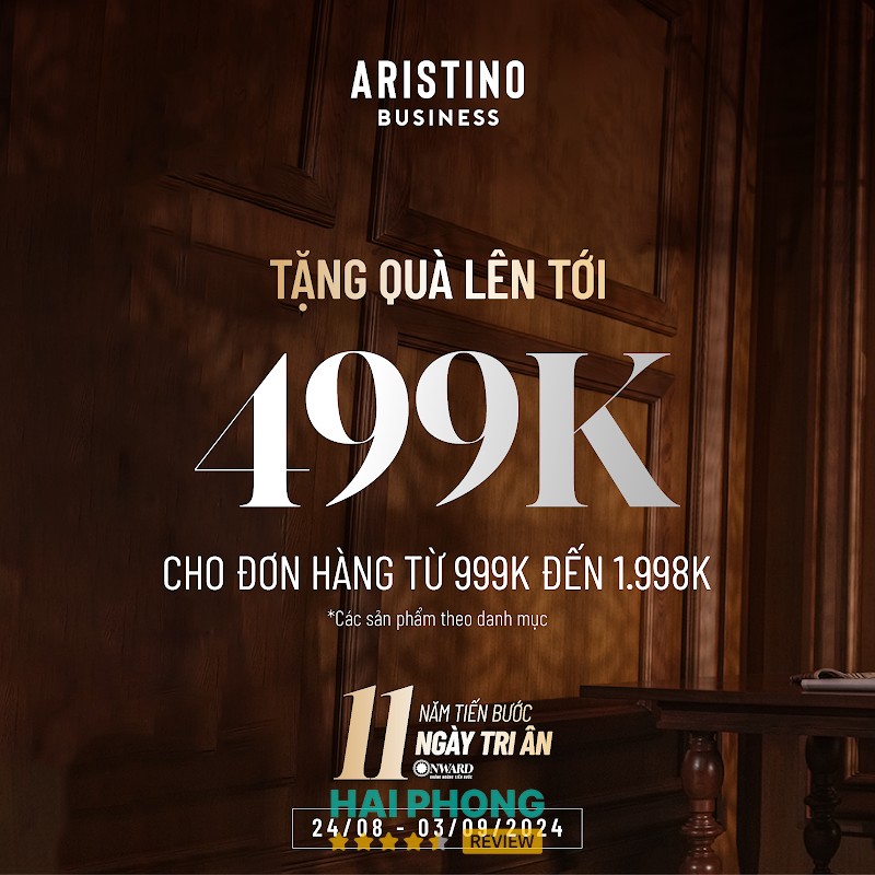 Showroom Aristino Hải Dương hình ảnh 2