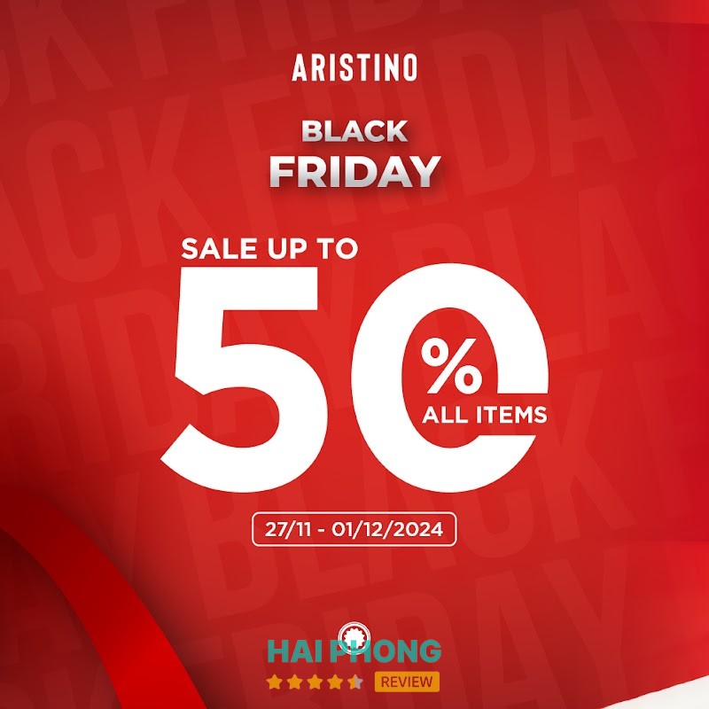 Showroom Aristino Hải Dương hình ảnh 3
