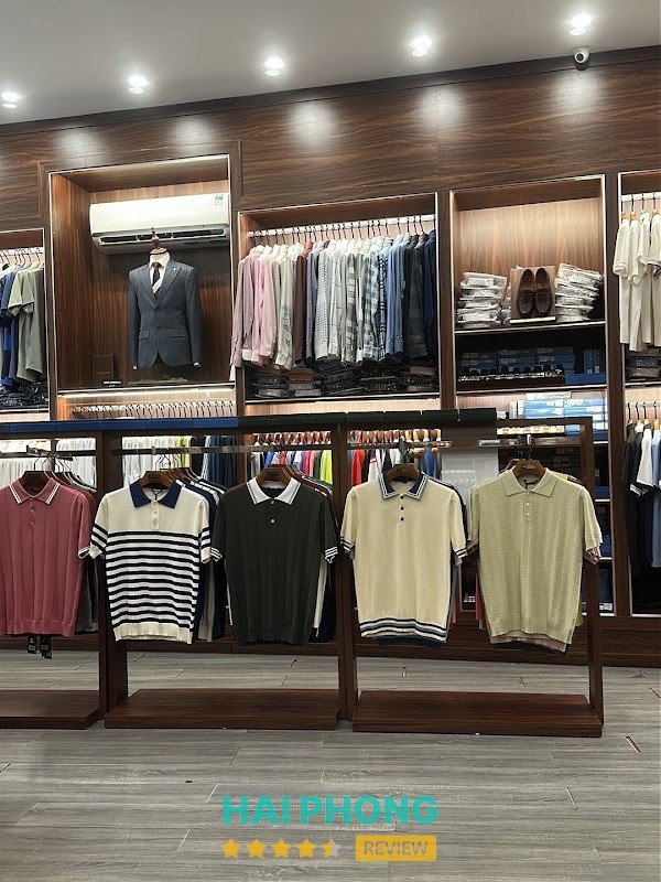 Adam Store Hải Dương
