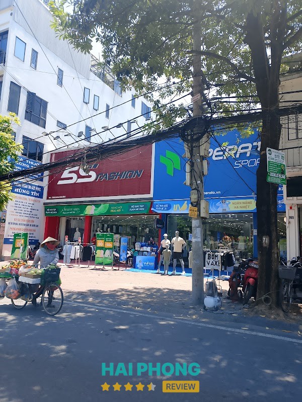 5S Fashion Hải Phòng hình ảnh 2